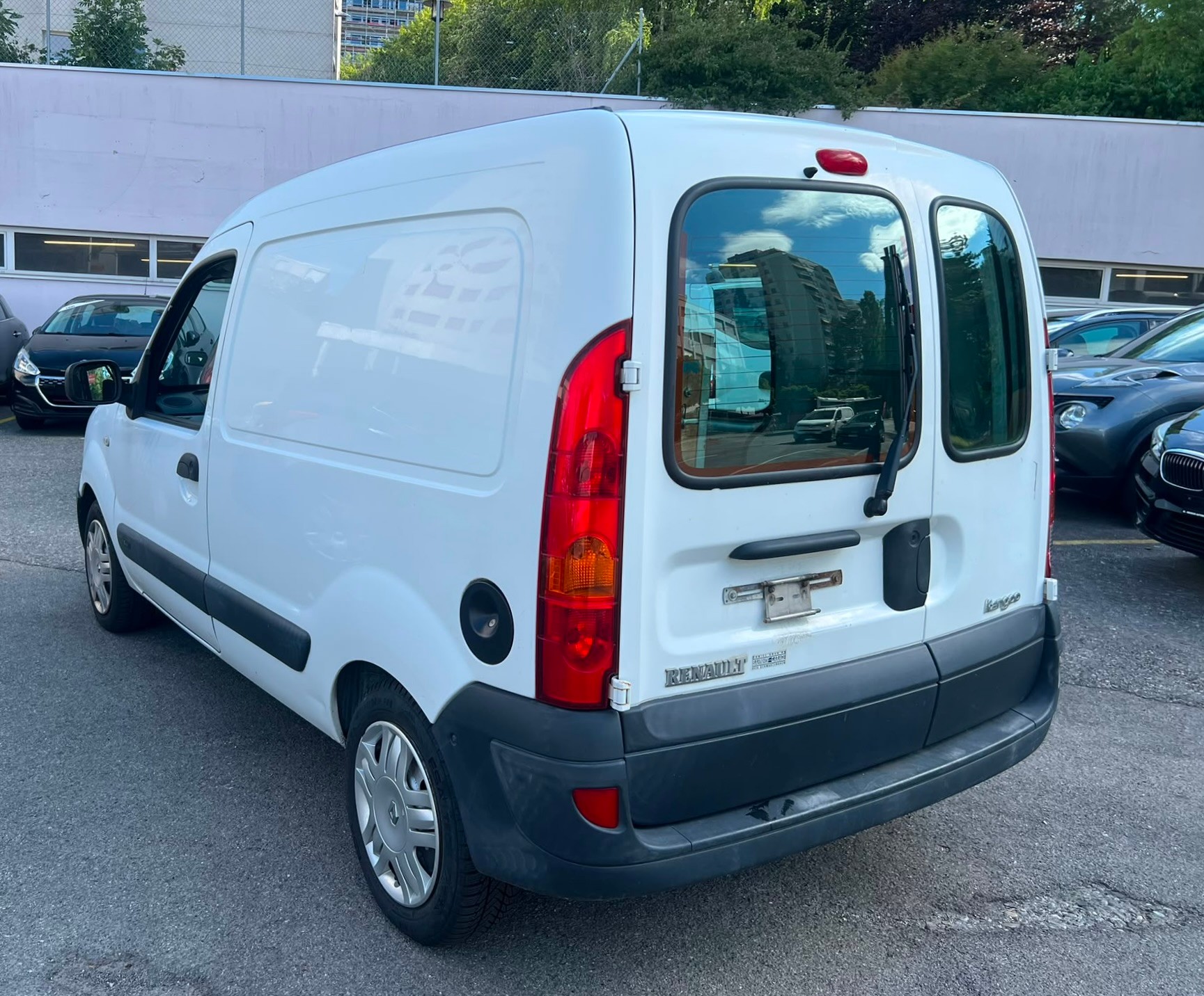 RENAULT Kangoo 1.6 16V-image-4