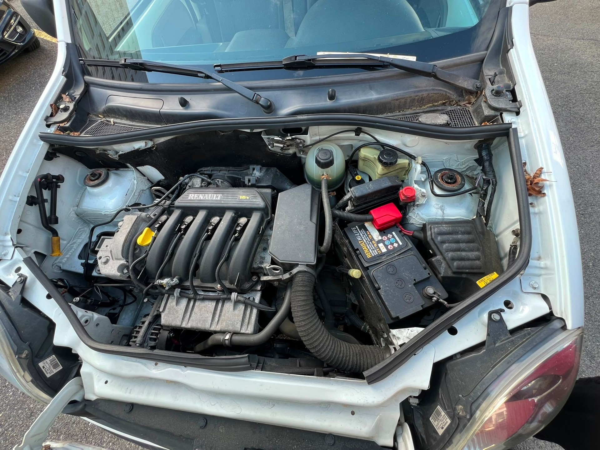RENAULT Kangoo 1.6 16V-image-14