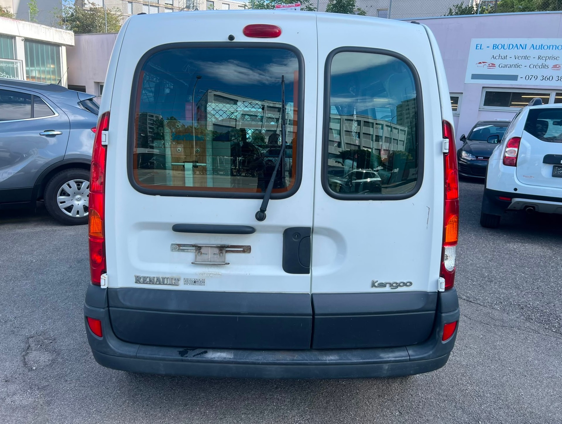 RENAULT Kangoo 1.6 16V-image-5