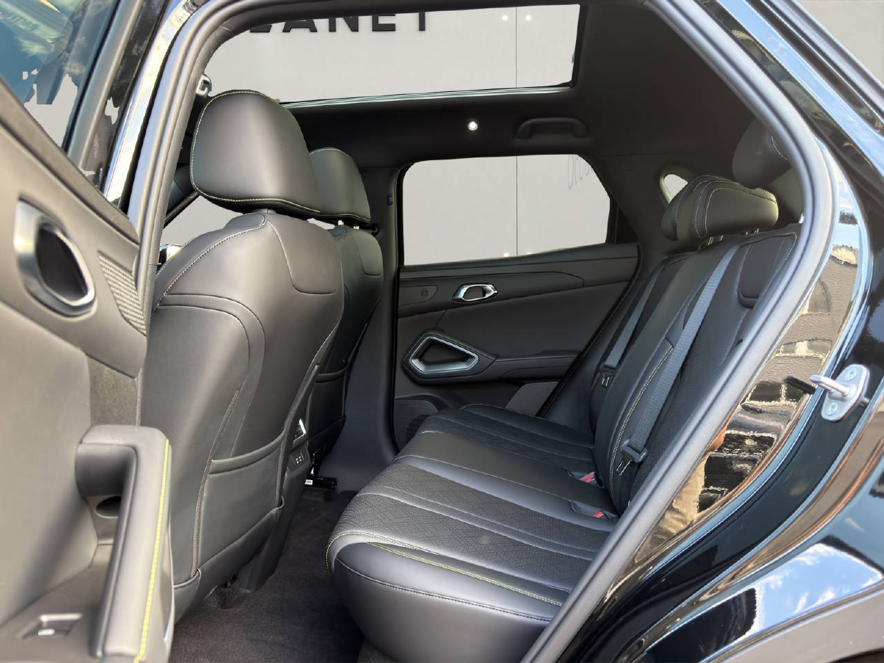 BYD Atto 2 DM-i Boost-image-9