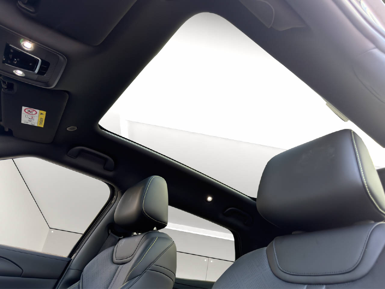 BYD Atto 2 DM-i Boost-image-10