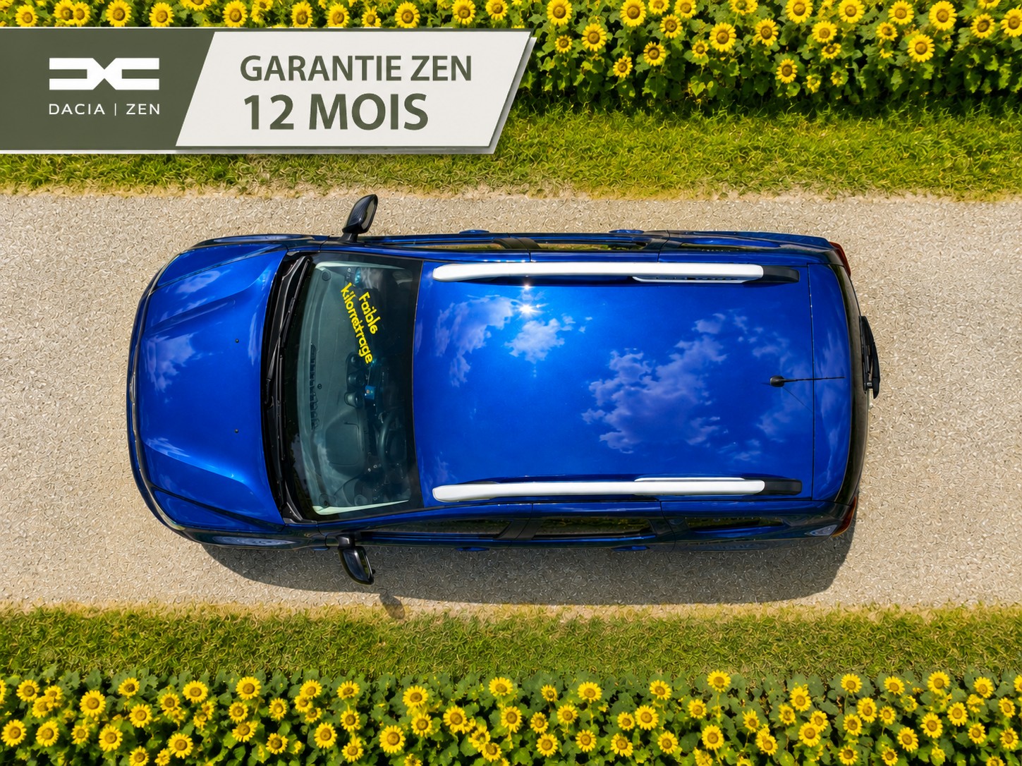 DACIA Duster TCe 150 Celebration 4x4-image-1