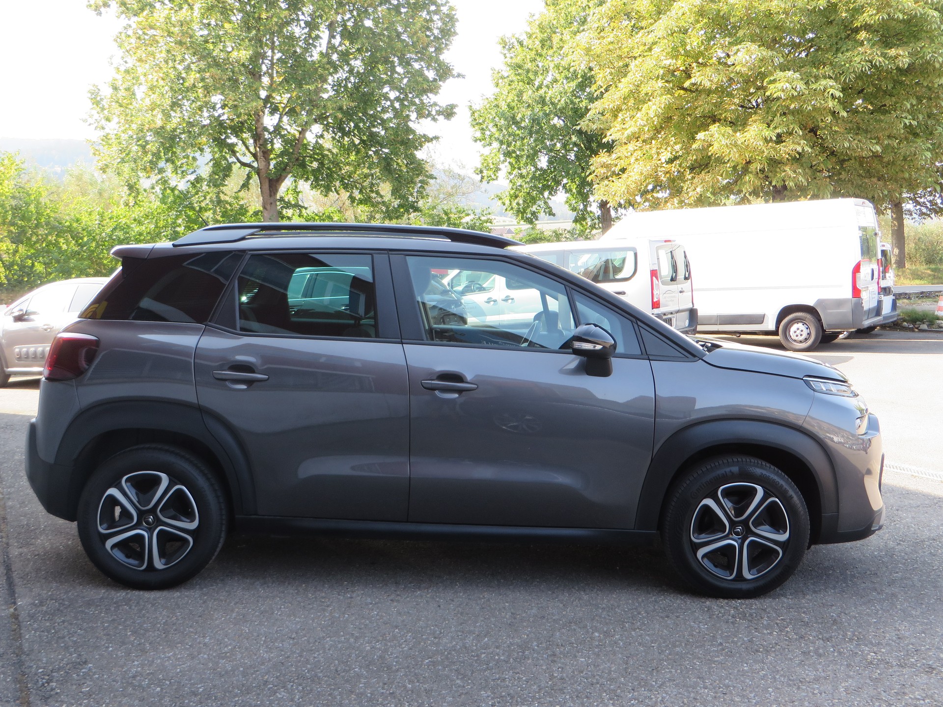 CITROEN Swiss Edition-image-2
