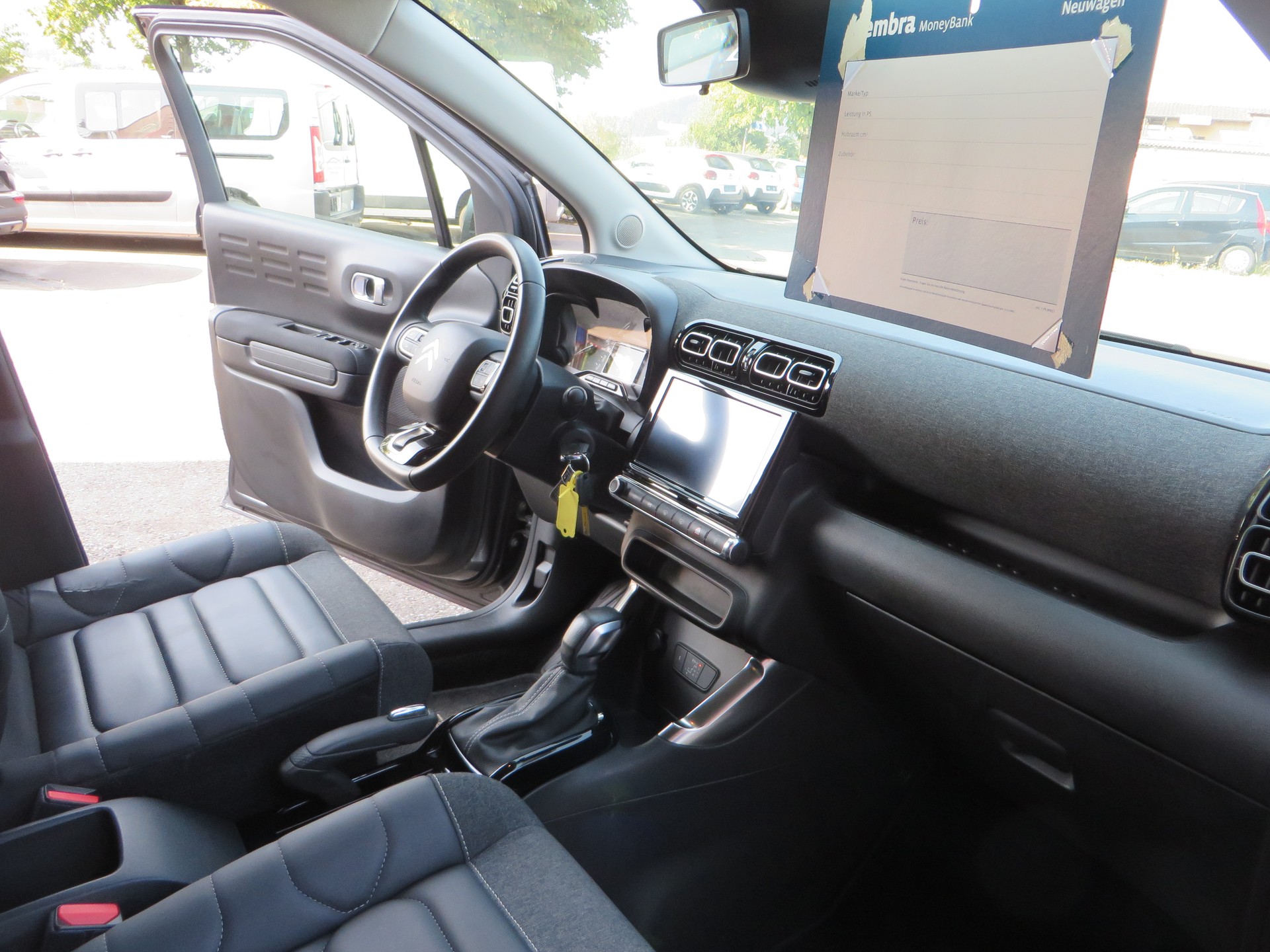 CITROEN Swiss Edition-image-6
