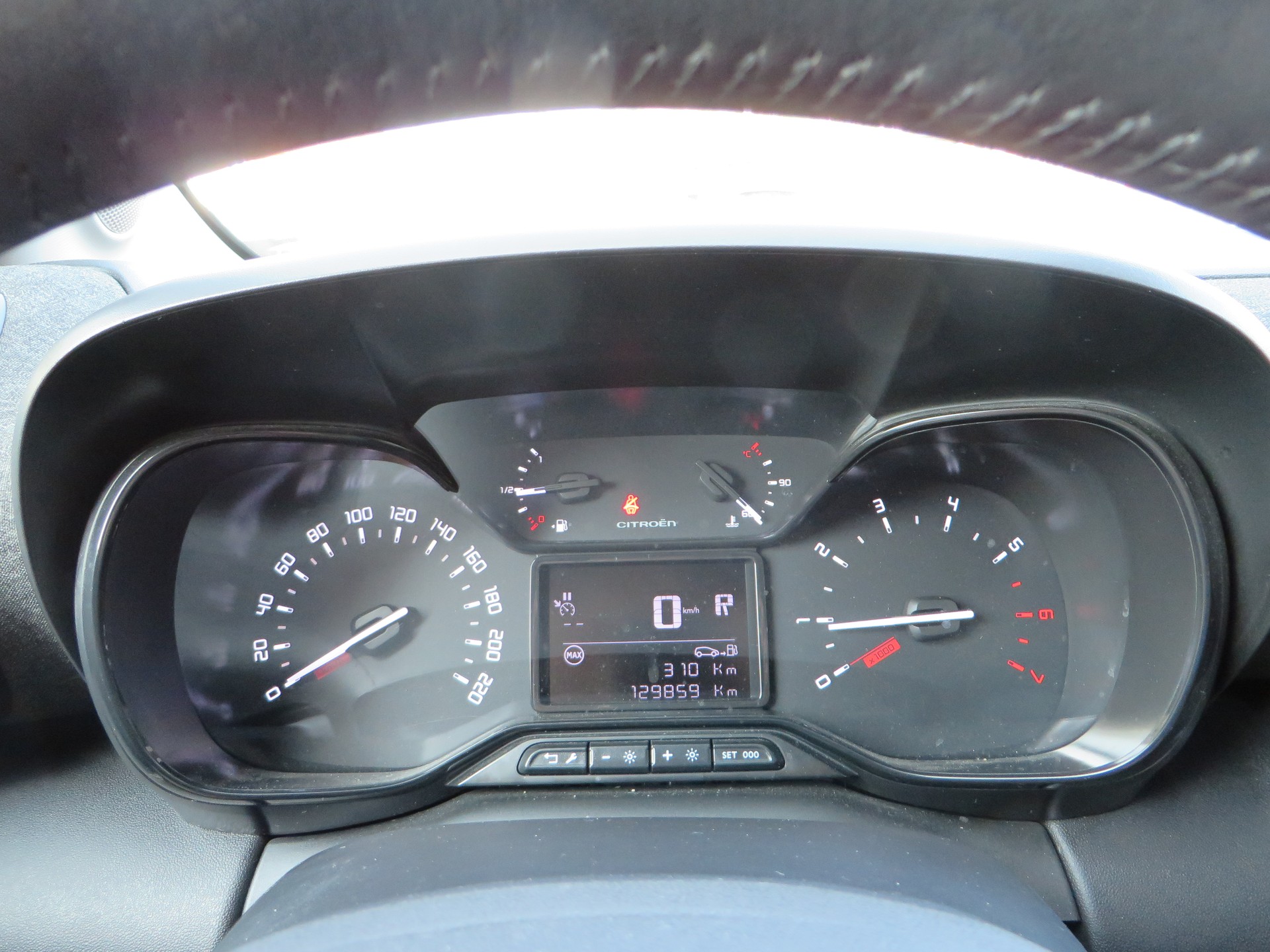 CITROEN Swiss Edition-image-8