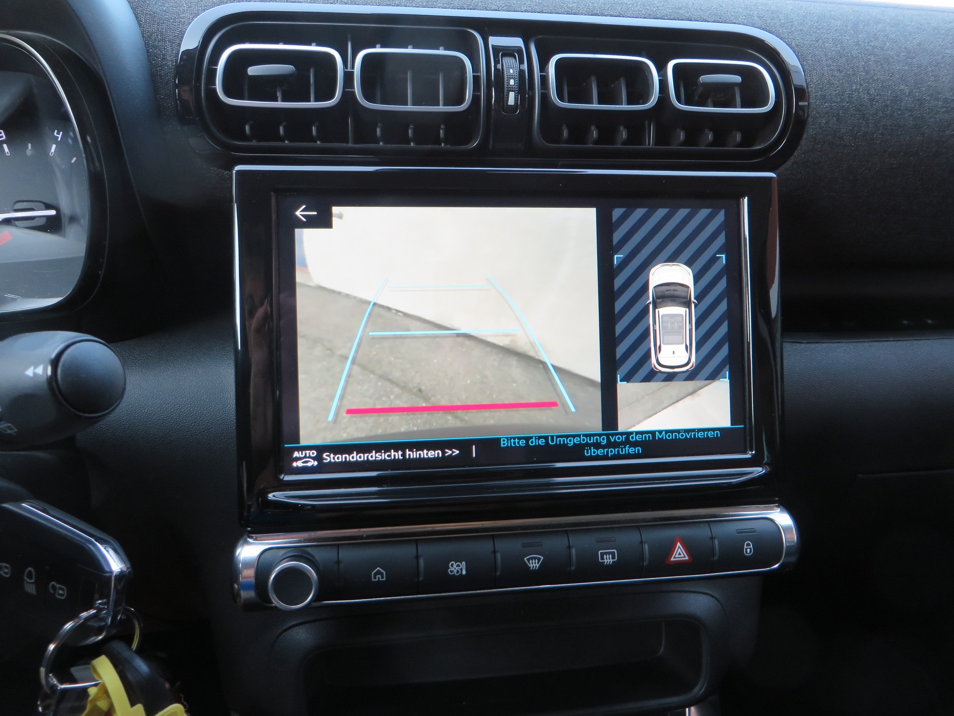 CITROEN Swiss Edition-image-7