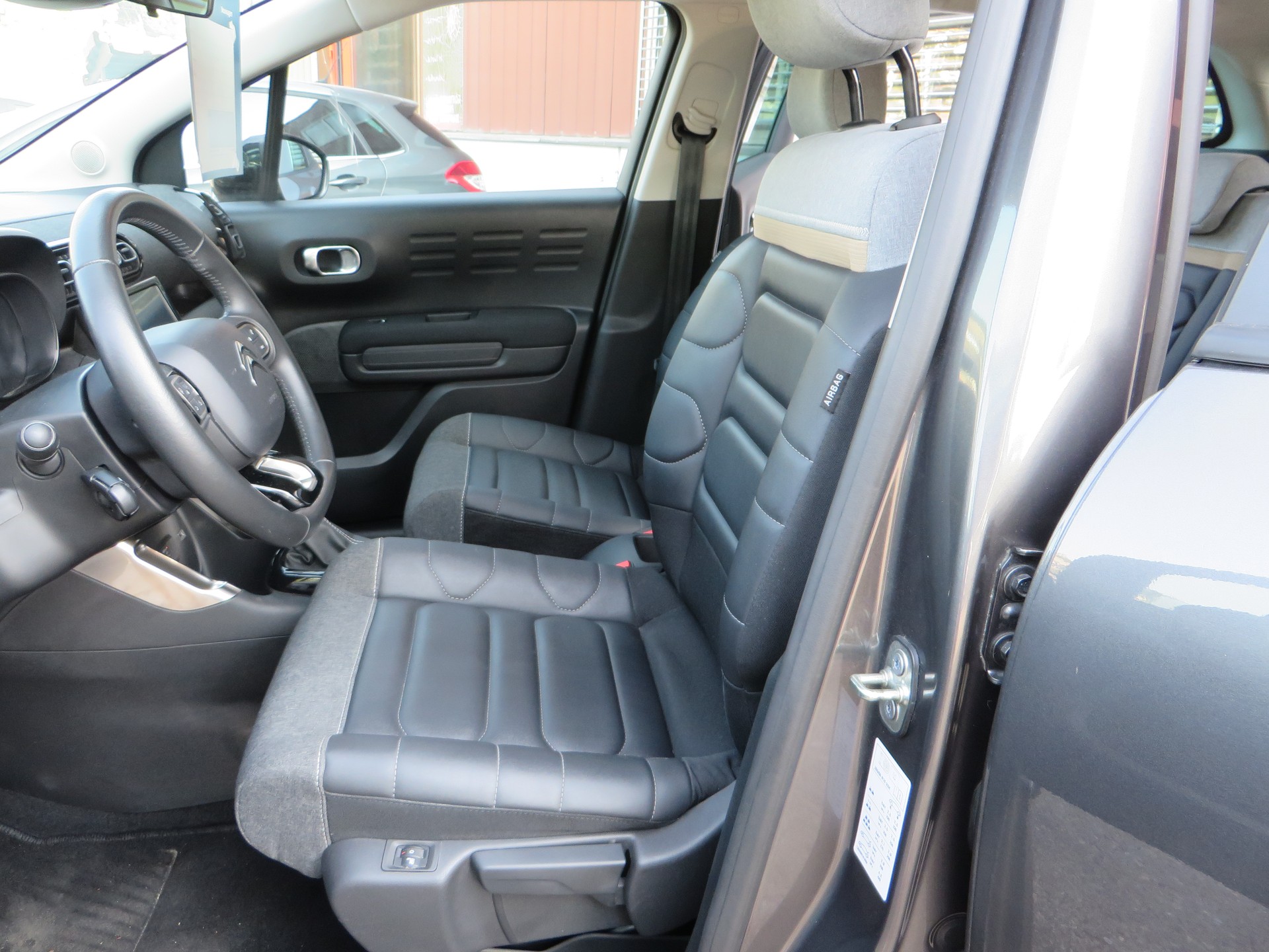 CITROEN Swiss Edition-image-5