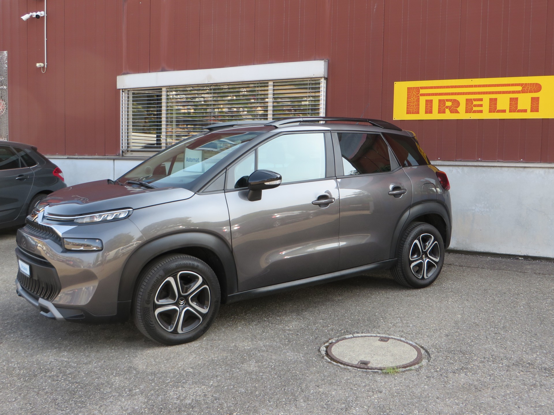 CITROEN Swiss Edition-image-0