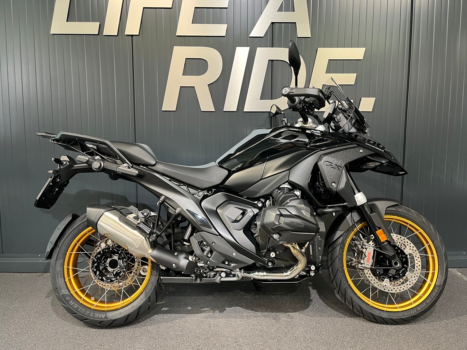 BMW R 1300 GS