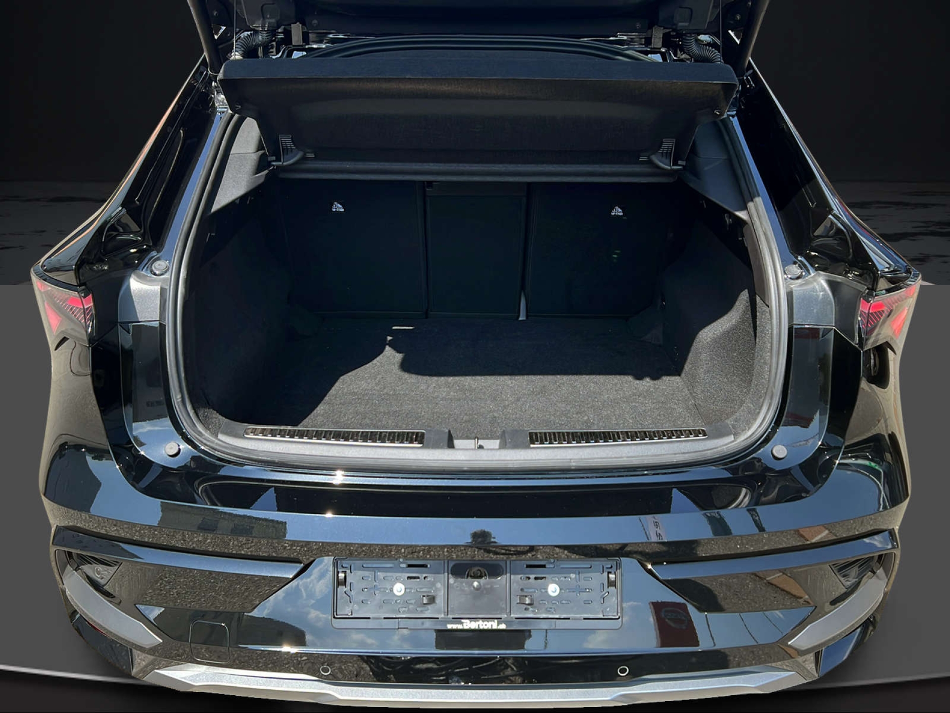 RENAULT RENAULT Rafale 1.2 E-Tech Plug-in Hybrid 300 4x4 Esprit Alpine-image-5