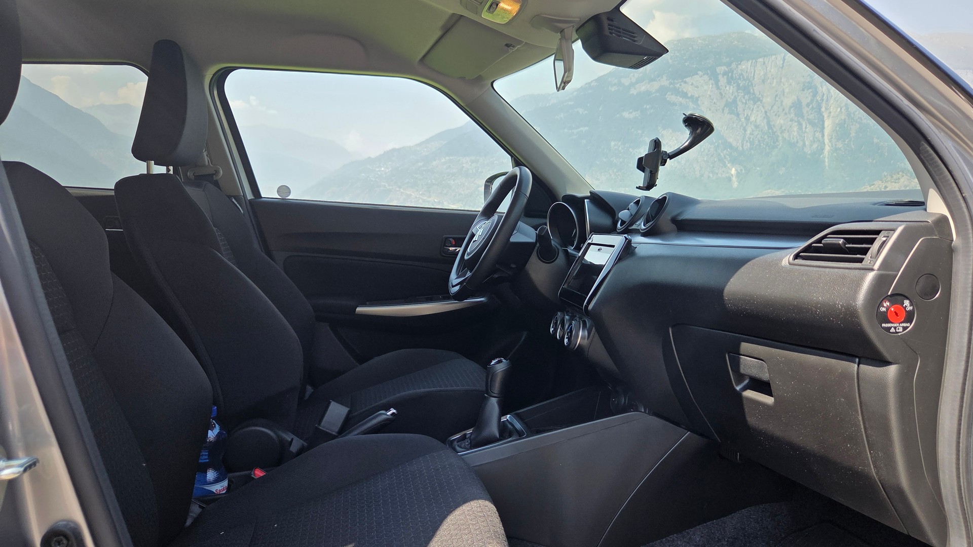 SUZUKI 1.2i Comp Top mild Hybrid 4x4 (Allgrip)-image-2