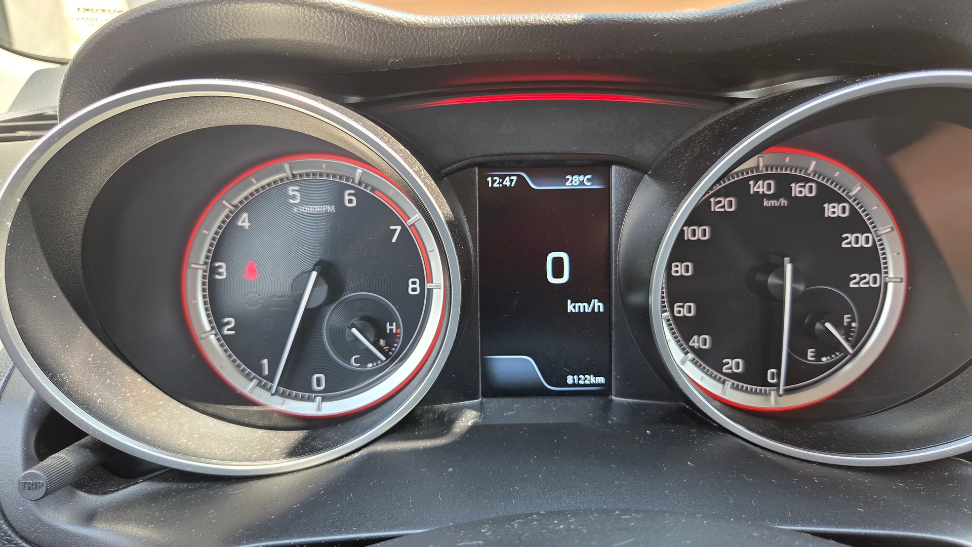 SUZUKI 1.2i Comp Top mild Hybrid 4x4 (Allgrip)-image-4
