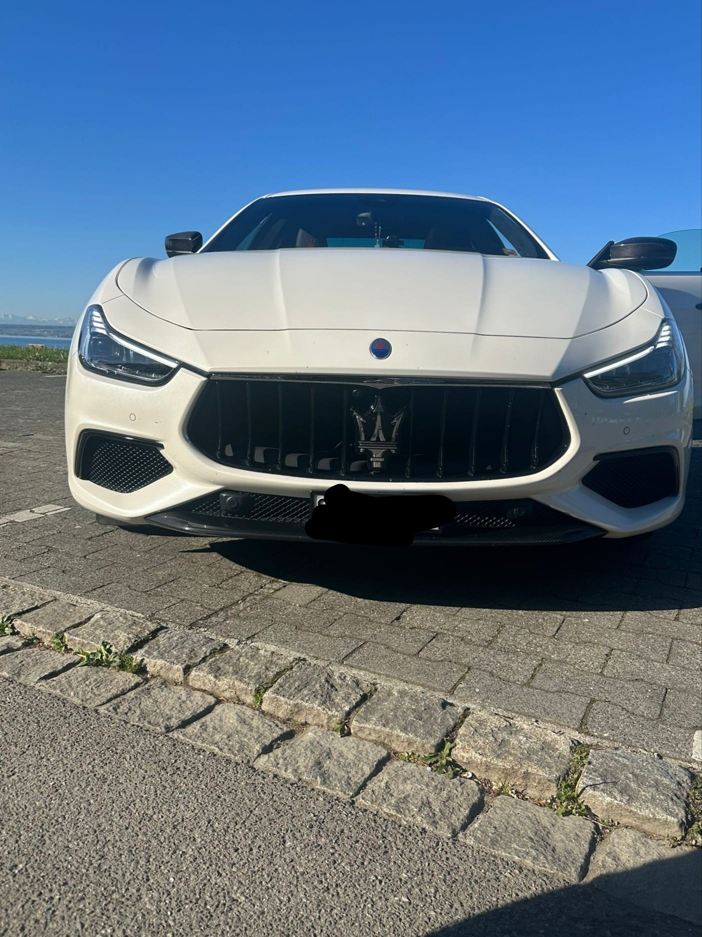 MASERATI 3.0 V6 S GranSport Q4-image-0