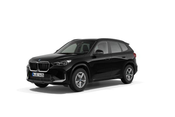 BMW X1 18i sDrive-image-0