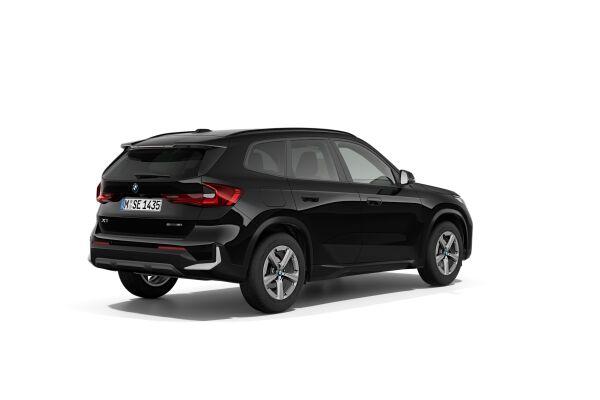 BMW X1 18i sDrive-image-2