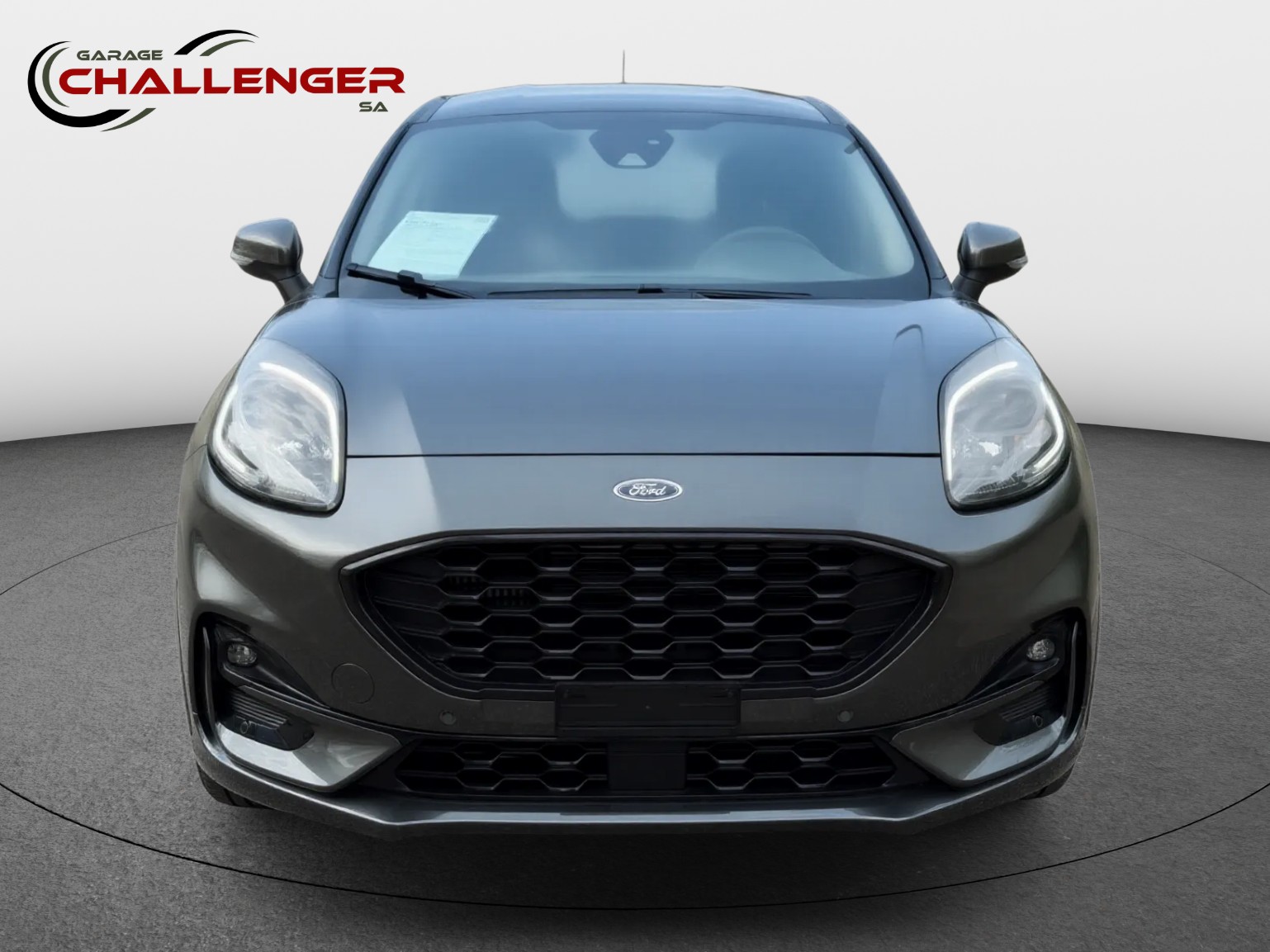 FORD Puma 1.0 MHEV ST-Line Automat-image-3