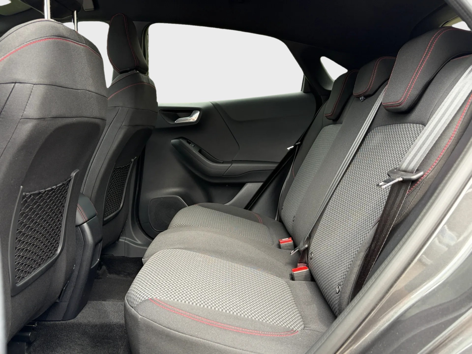 FORD Puma 1.0 MHEV ST-Line Automat-image-11
