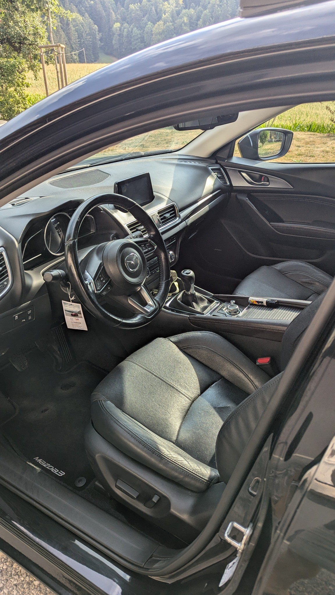 MAZDA 2.0 120 Revolution-image-5