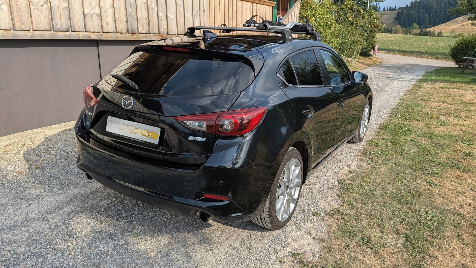 MAZDA 2.0 120 Revolution-image-3