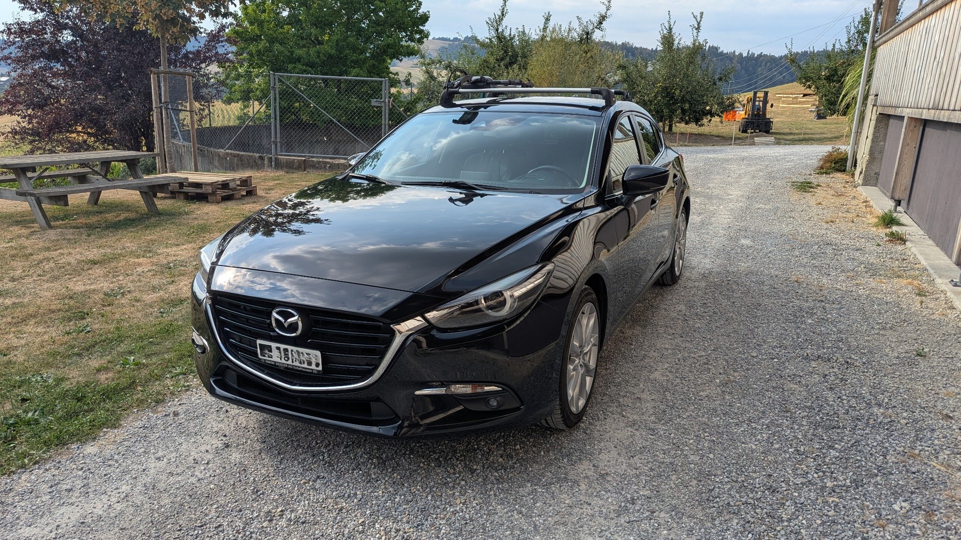 MAZDA 2.0 120 Revolution-image-0