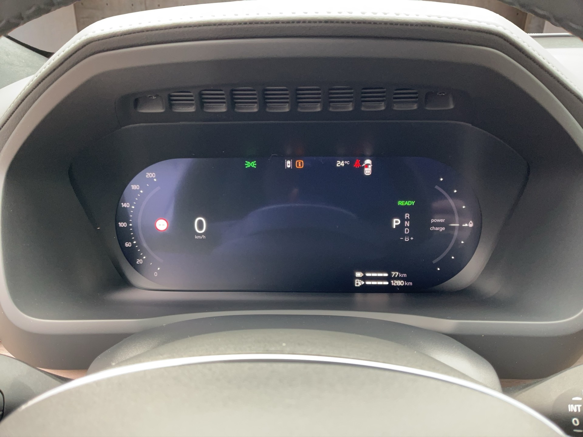 VOLVO XC90 2.0 T8 TE Ultra Bright eAWD-image-16