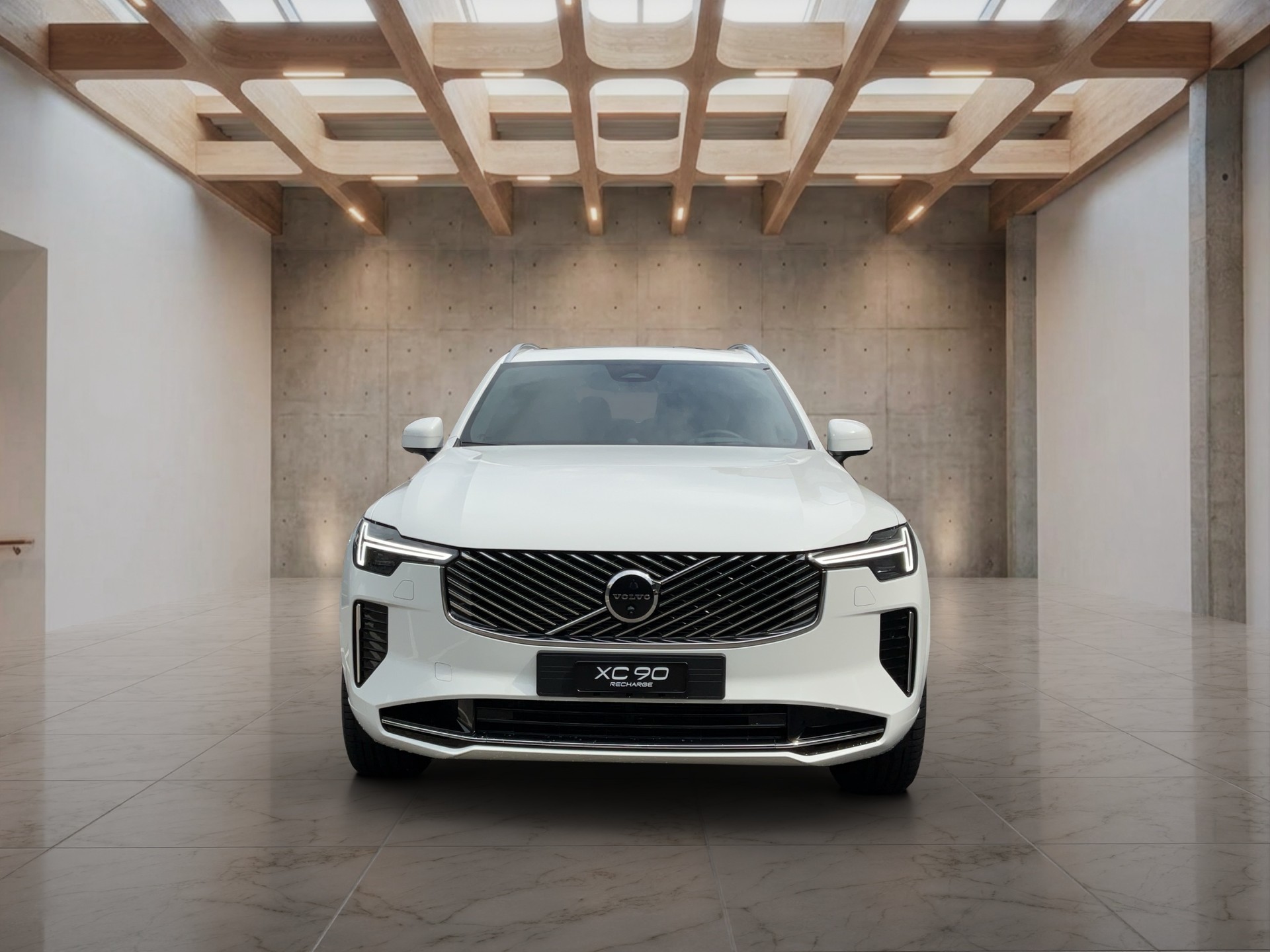 VOLVO XC90 2.0 T8 TE Ultra Bright eAWD-showroom-element-1
