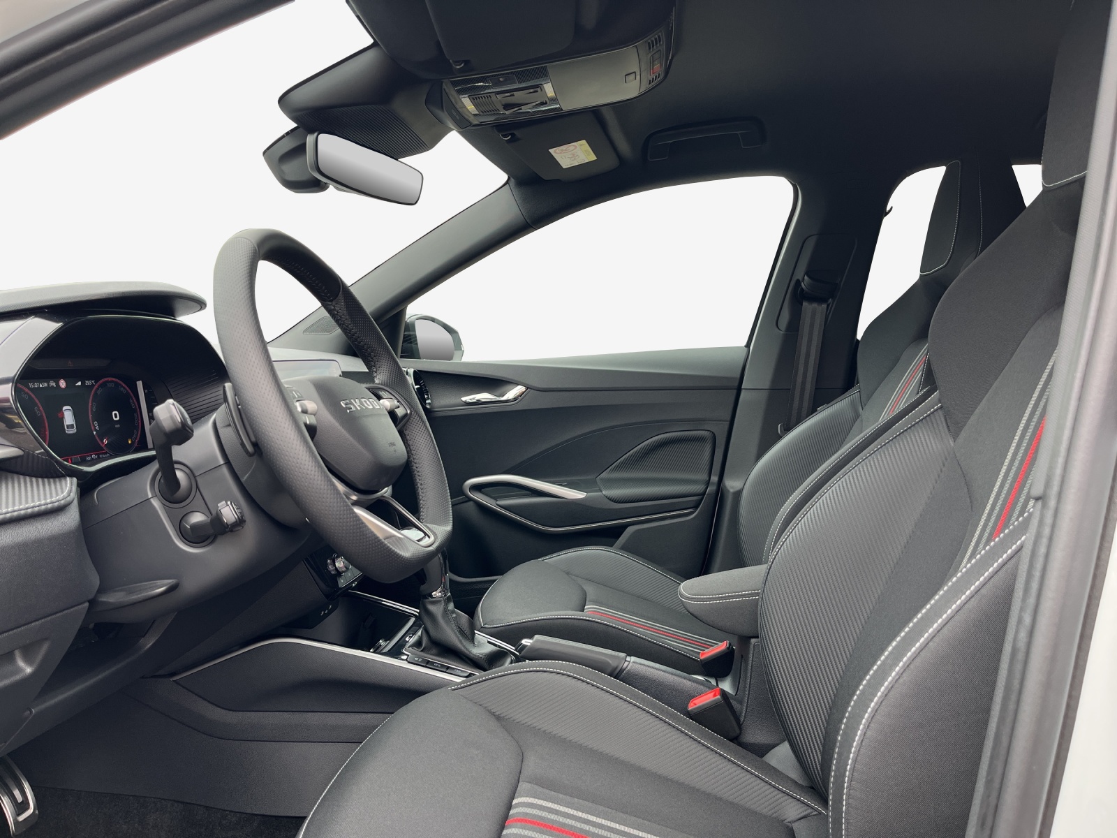 SKODA Fabia 1.5 TSI Motorsport DSG-image-7