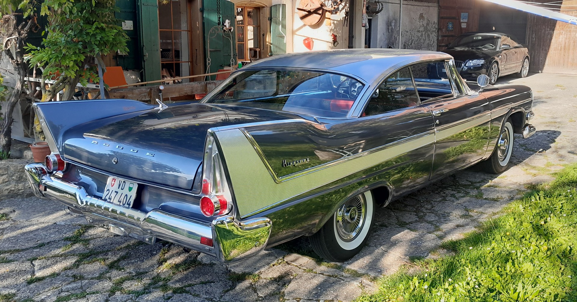 DODGE Kingsway-image-1