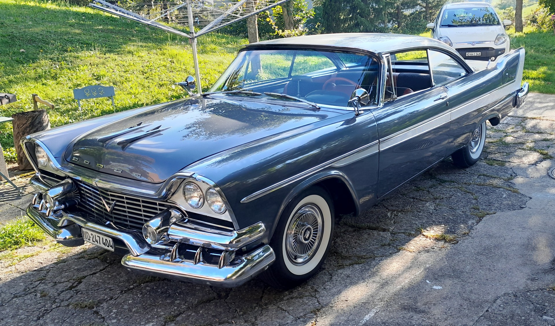 DODGE Kingsway-image-0