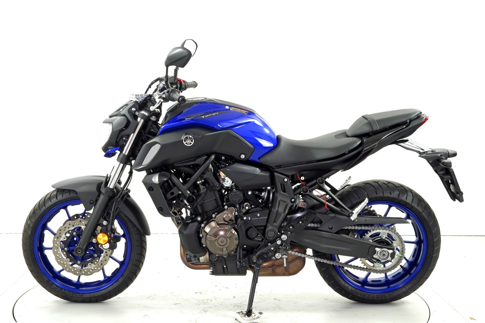 YAMAHA MT-07 ABS-image-4