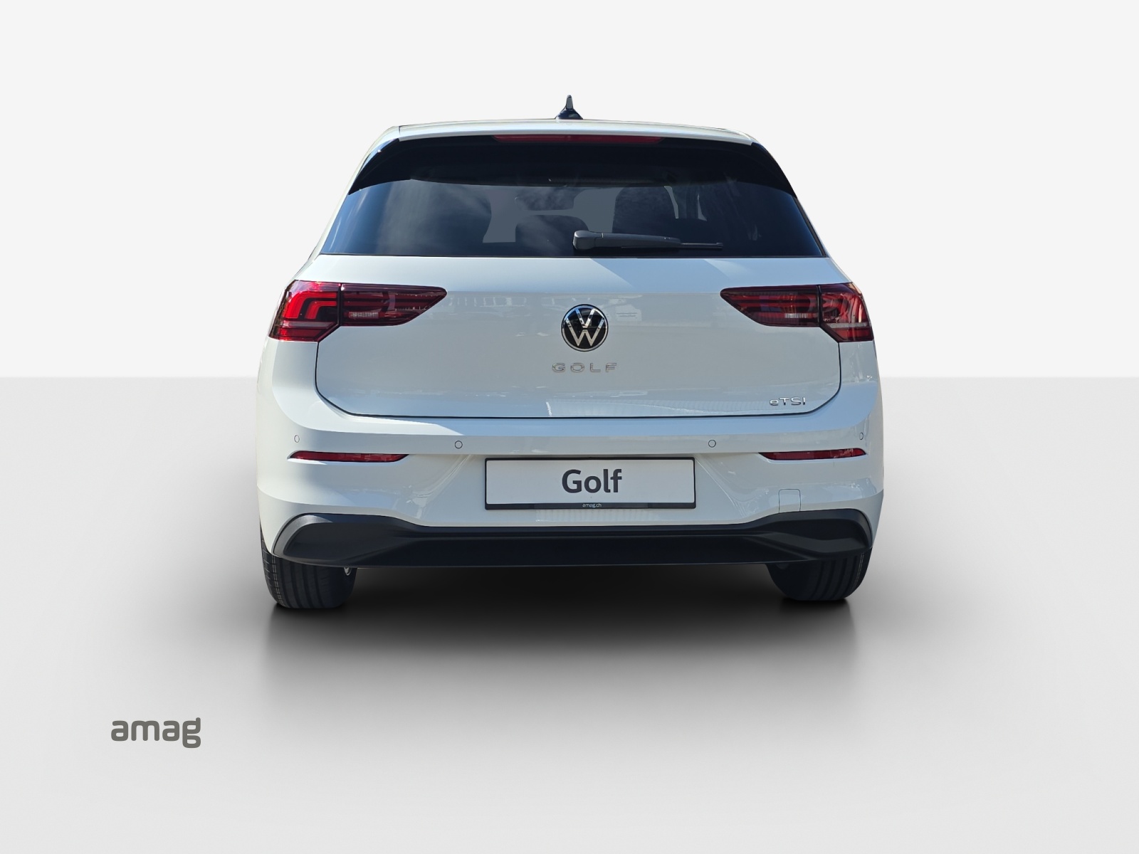 VW Golf 1.5 e TSI mHEV Value DSG-image-3