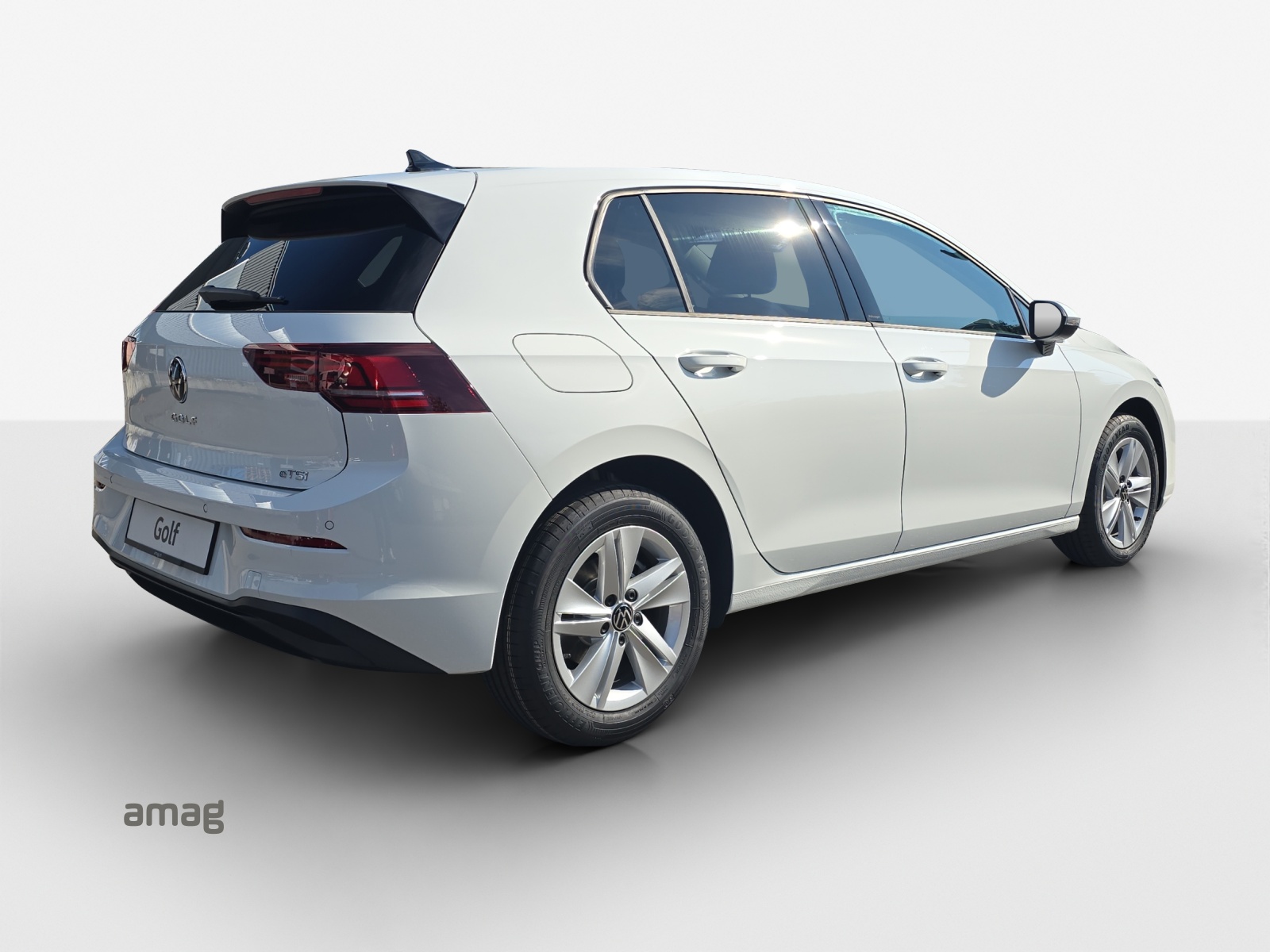 VW Golf 1.5 e TSI mHEV Value DSG-image-4