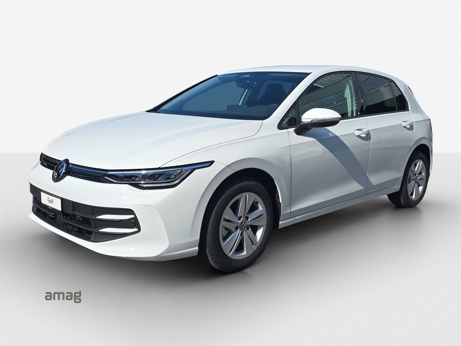 VW Golf 1.5 e TSI mHEV Value DSG-image-0