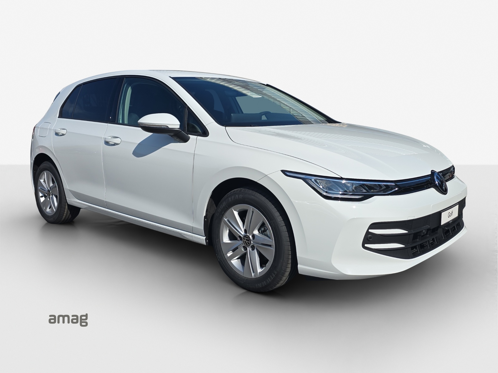 VW Golf 1.5 e TSI mHEV Value DSG-image-5