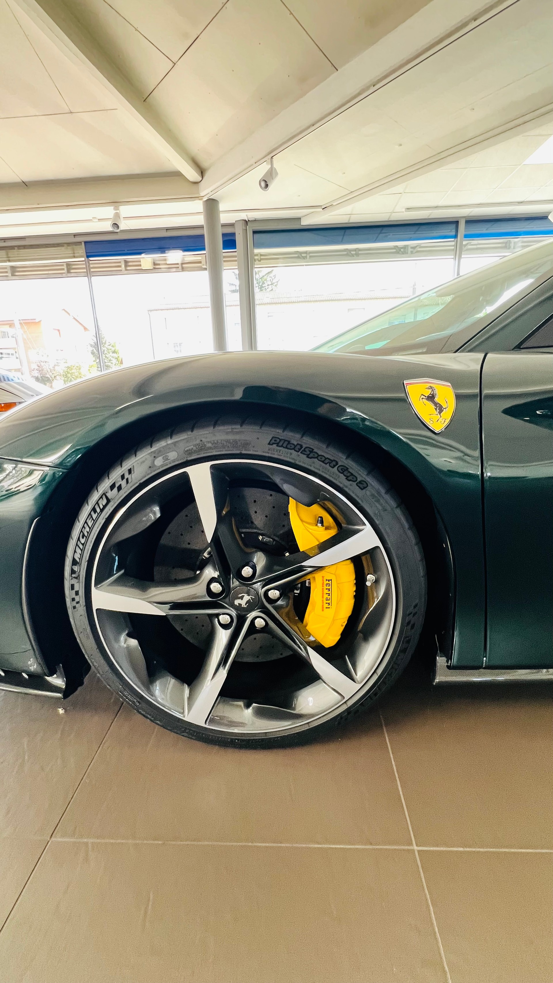 FERRARI SF90 Spider-image-12