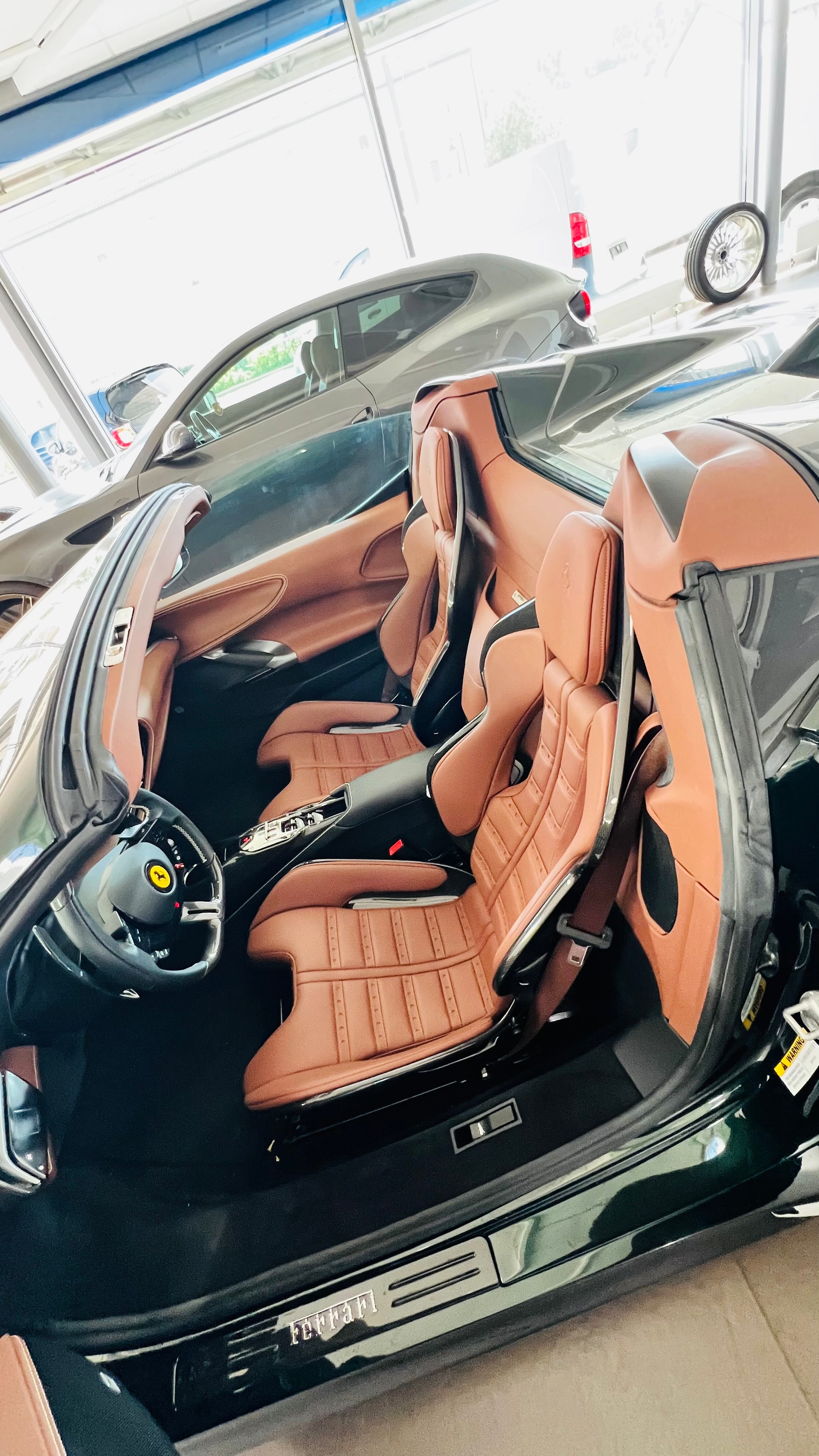 FERRARI SF90 Spider-image-8
