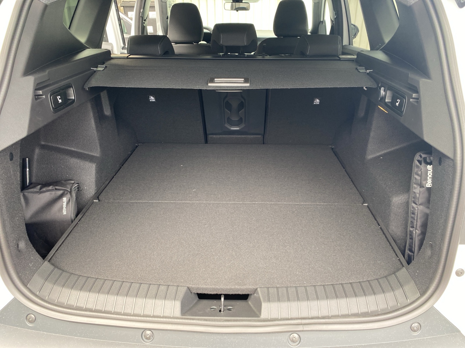 DACIA Bigster 1.2 TCe Journey-image-11