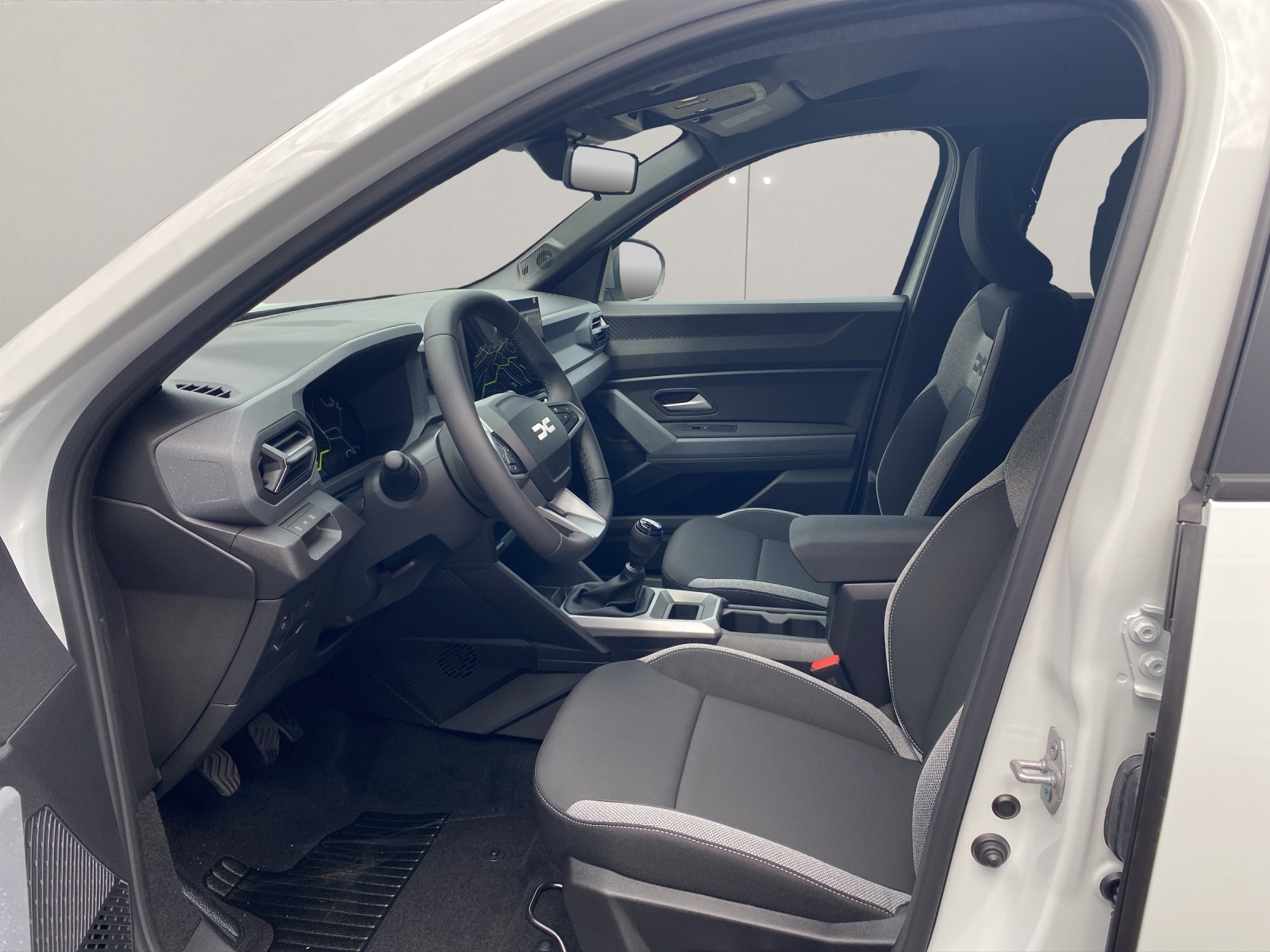 DACIA Bigster 1.2 TCe Journey-image-9