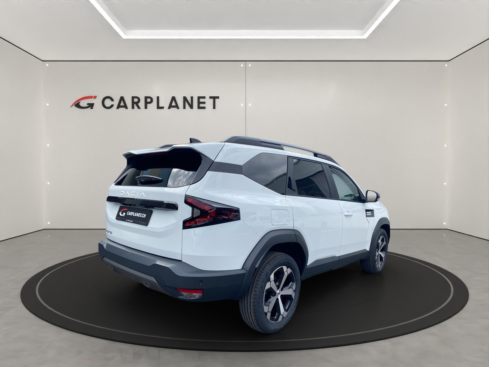 DACIA Bigster 1.2 TCe Journey-image-5