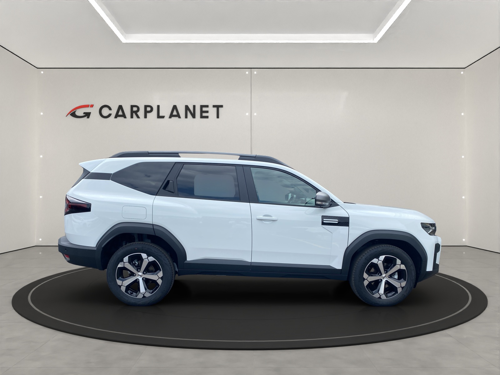 DACIA Bigster 1.2 TCe Journey-image-6