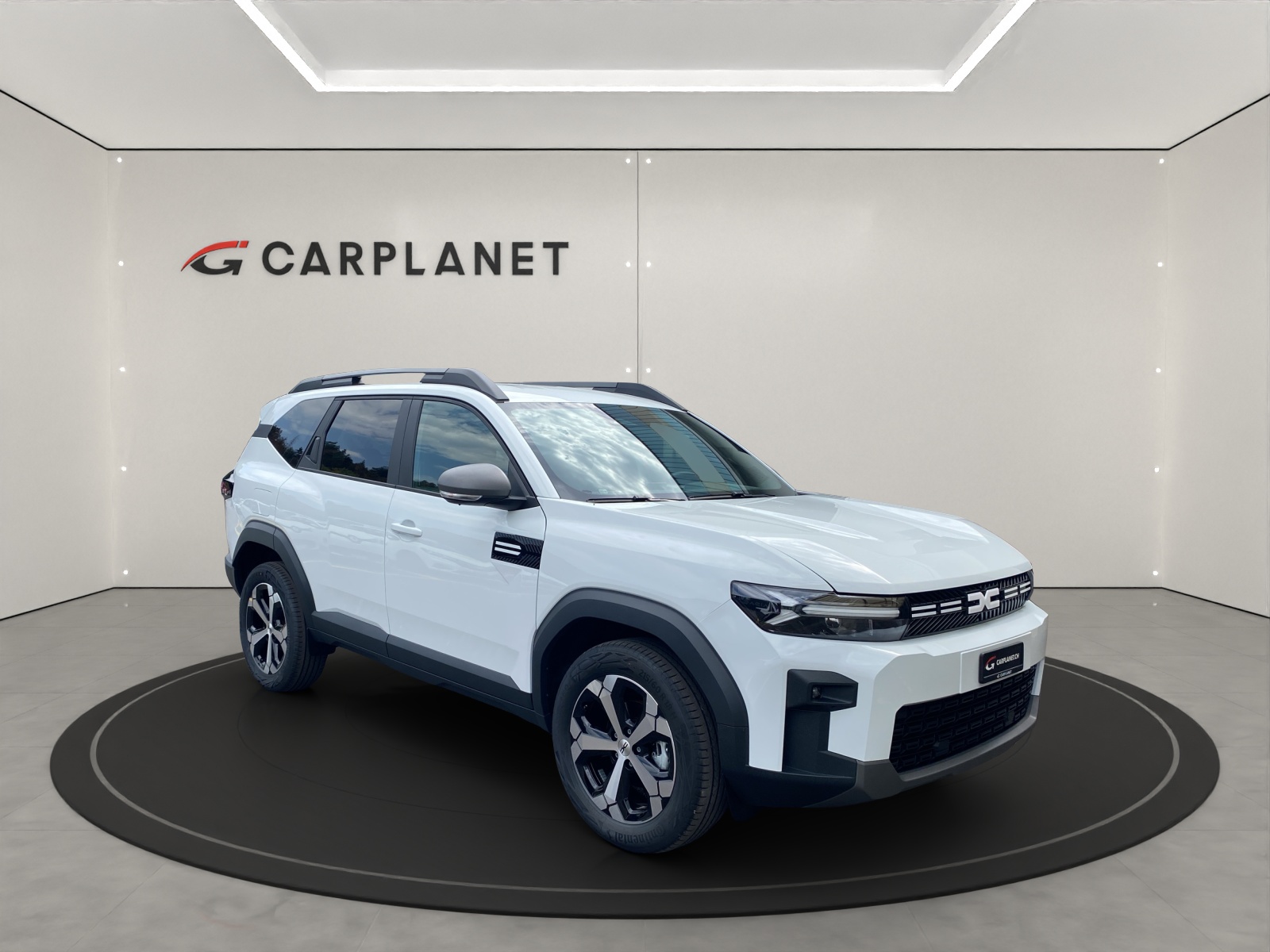 DACIA Bigster 1.2 TCe Journey-image-7