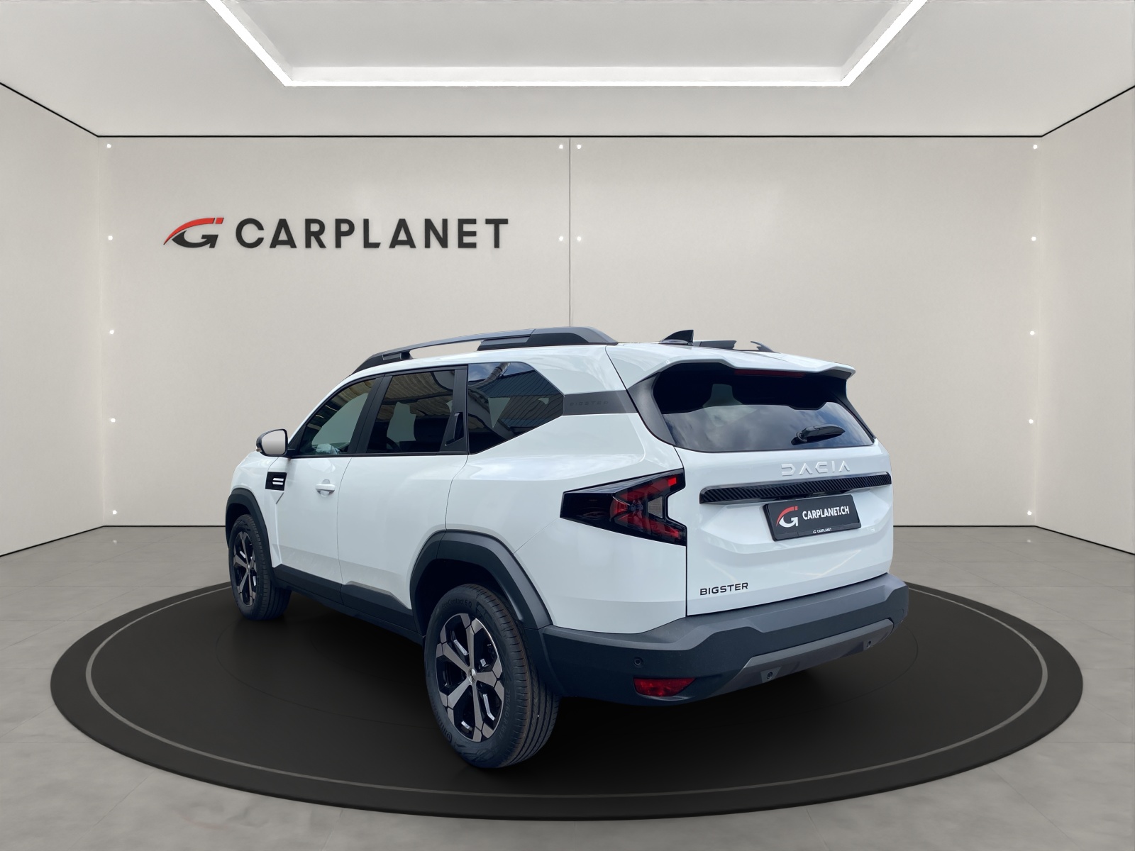 DACIA Bigster 1.2 TCe Journey-image-3