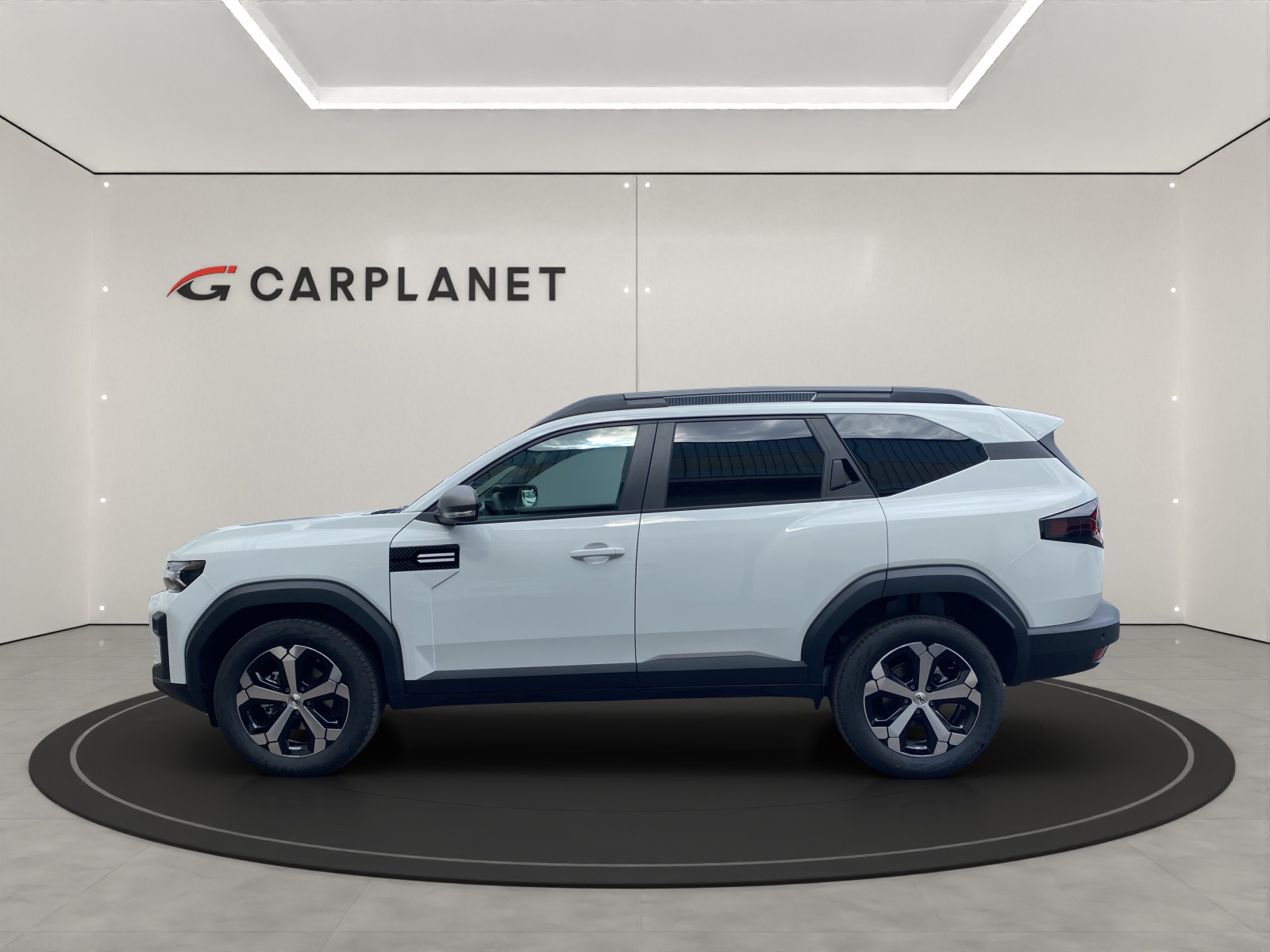 DACIA Bigster 1.2 TCe Journey-image-2