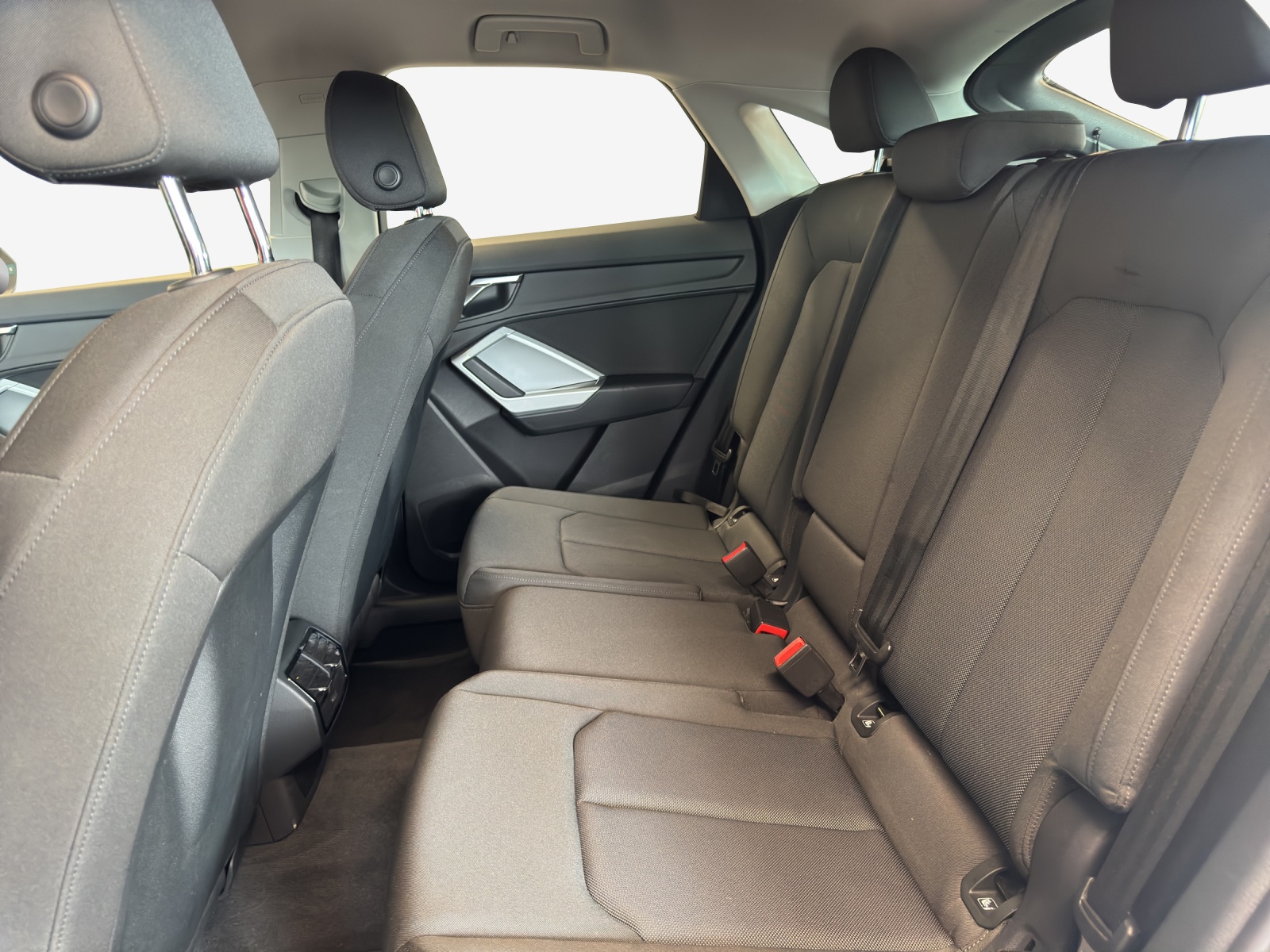 AUDI Q3 Sportback 35 TFSI Attraction S-tronic-image-11