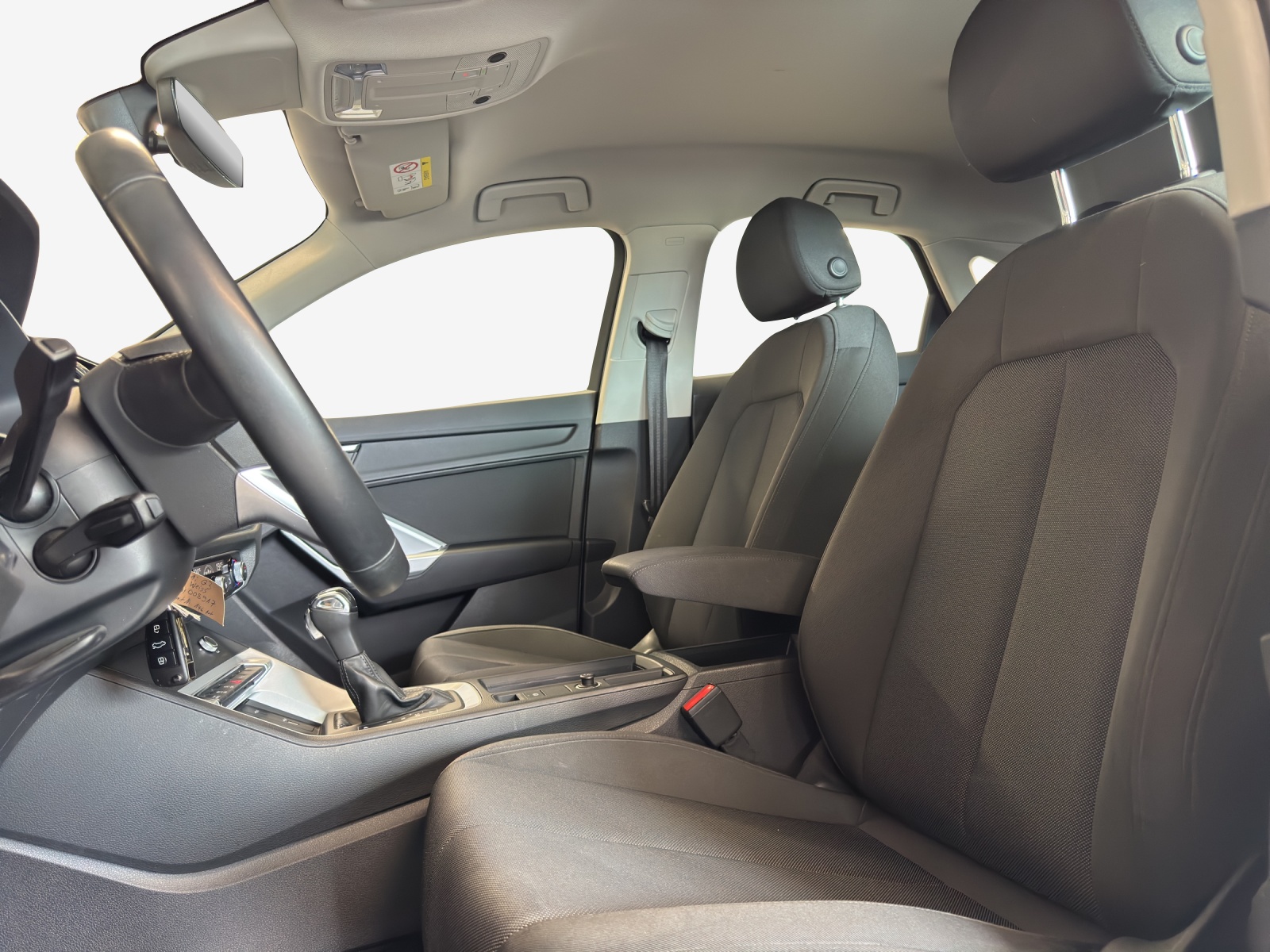 AUDI Q3 Sportback 35 TFSI Attraction S-tronic-image-7