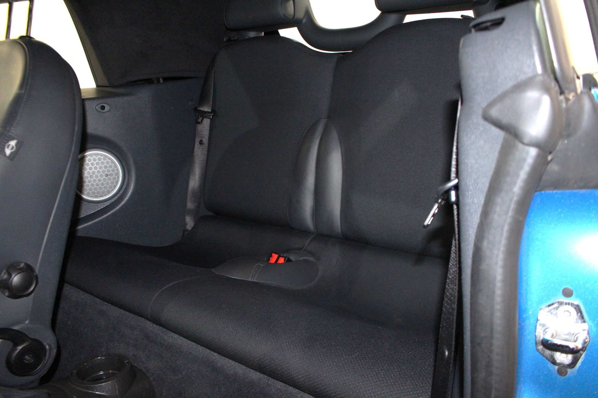 MINI Cabrio R52 1.6i Cooper S-image-7