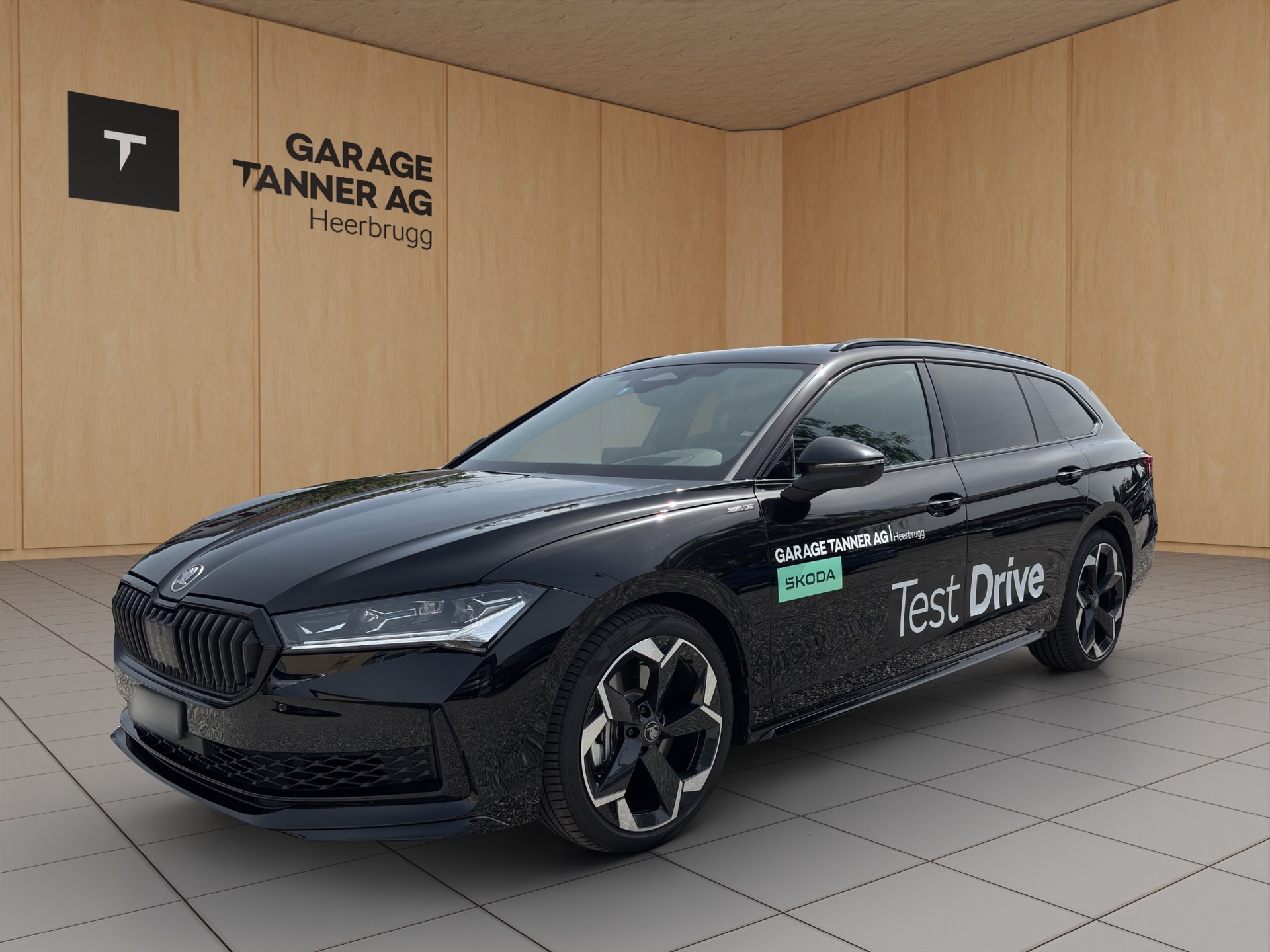 SKODA Superb Combi 2.0 TSI Sportline 4x4 DSG-image-0
