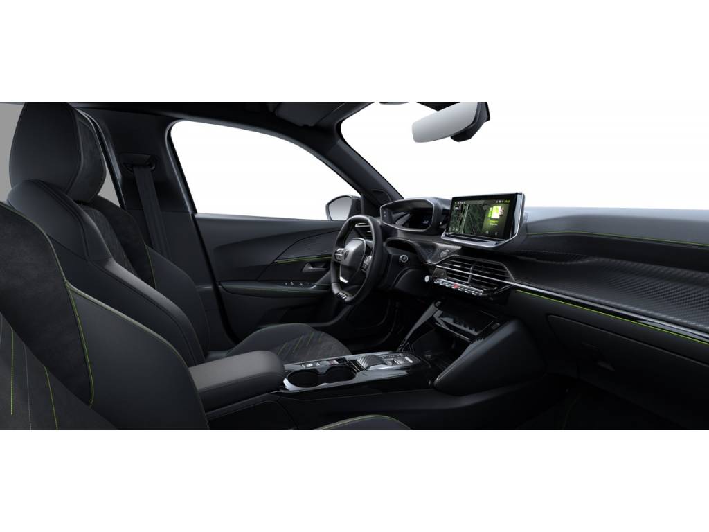 PEUGEOT 2008 156 e 54 kWh GT-image-9