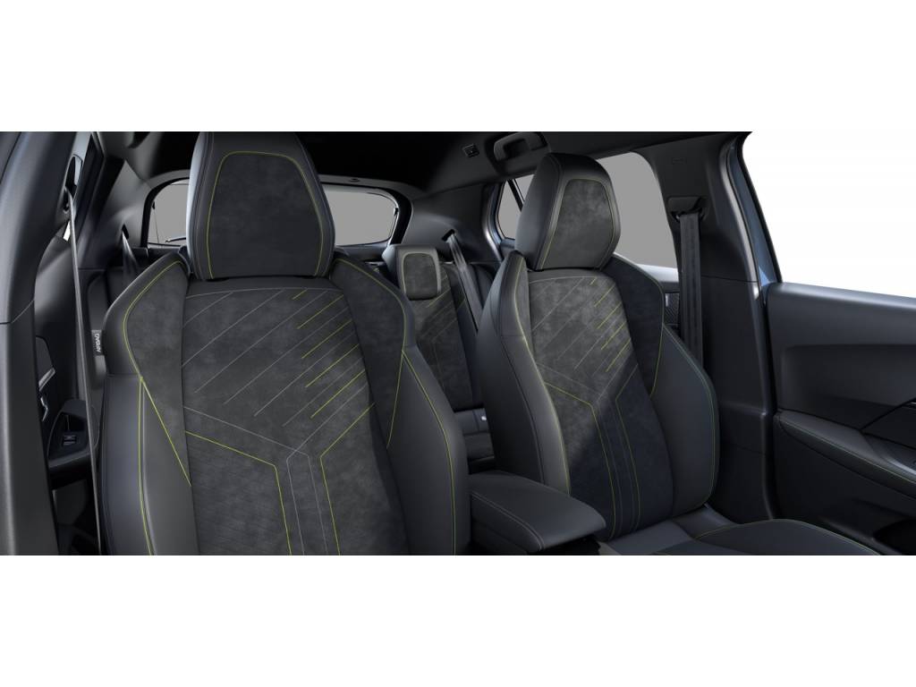 PEUGEOT 2008 156 e 54 kWh GT-image-11