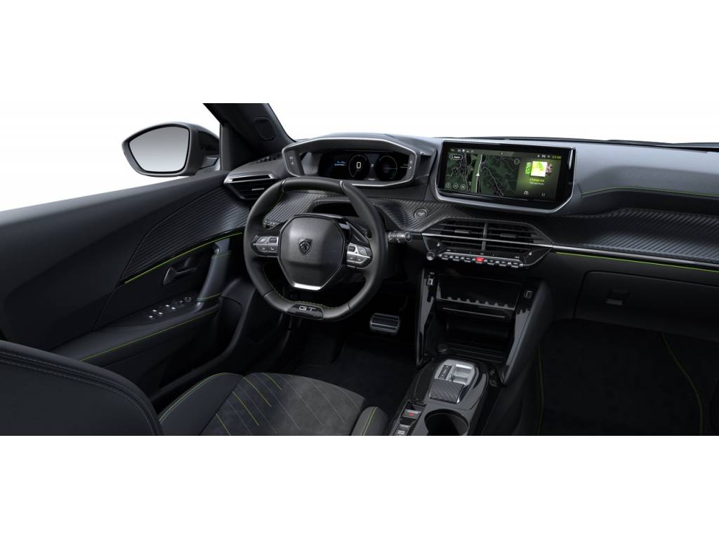 PEUGEOT 2008 156 e 54 kWh GT-image-8